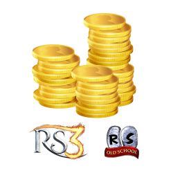 RUNESCAPE RS3 & OSRS Gold
